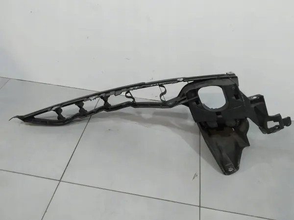 Enjoliveur de pare-chocs avant gauche BMW X6 I E71 2009-2014 OEM 5907911398286 image 4