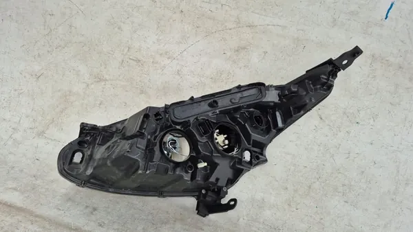 PEUGEOT 208 I 1 LIFT 15-19 Voorste Rechte Lamp image 8