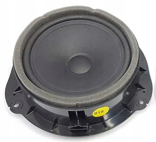 Altavoz grave trasero OEM 80A035411 Audi Q5 80A FY image 2