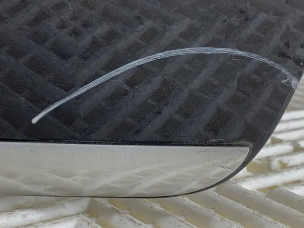 Porta Traseira VOLVO S80 II Sedan 06-16 OEM LORK-375-19337 image 3