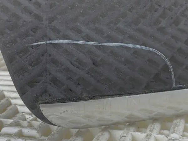 Porta Traseira VOLVO S80 II Sedan 06-16 OEM LORK-375-19337 image 4