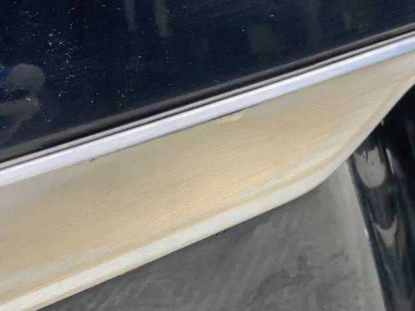 Porta Traseira VOLVO S80 II Sedan 06-16 OEM LORK-375-19337 image 5