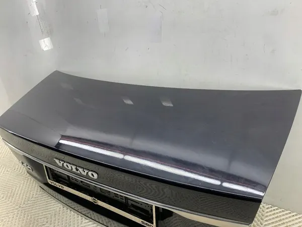 Porta Traseira VOLVO S80 II Sedan 06-16 OEM LORK-375-19337 image 6