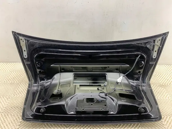 Porta Traseira VOLVO S80 II Sedan 06-16 OEM LORK-375-19337 image 7