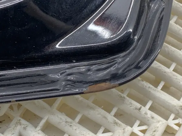 Porta Traseira VOLVO S80 II Sedan 06-16 OEM LORK-375-19337 image 8