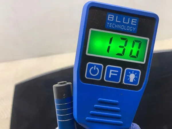 Porta Traseira VOLVO S80 II Sedan 06-16 OEM LORK-375-19337 image 9