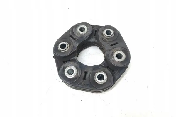 Acoplamento de borracha do eixo de transmissão VW TOUAREG 95542101000 image 2