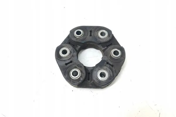 Acoplamento de borracha do eixo de transmissão VW TOUAREG 95542101000 image 4