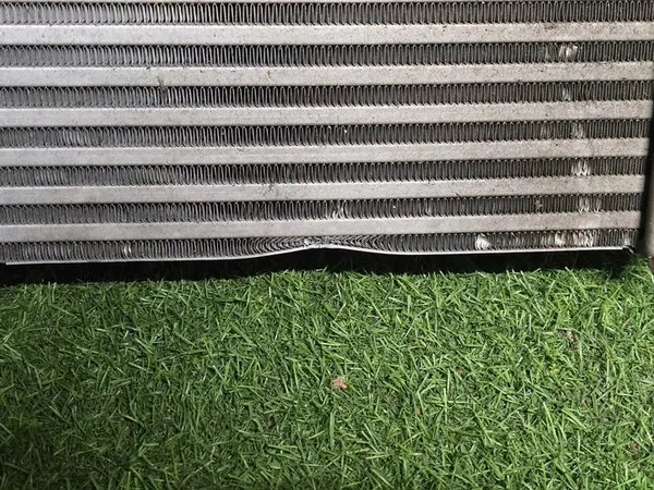 INTERCOOLER PORSCHE CAYENNE 9Y0 4M0145803BP image 2