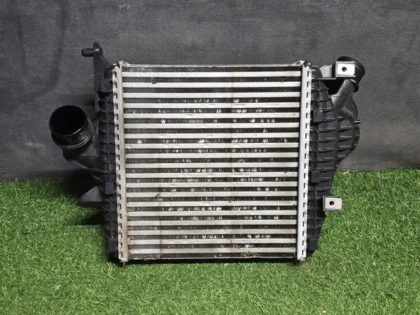 INTERCOOLER PORSCHE CAYENNE 9Y0 4M0145803BP image 3