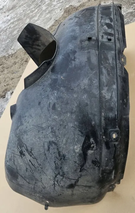 Aile Intérieure Avant Gauche VW Arteon OEM 3G8805977C image 4