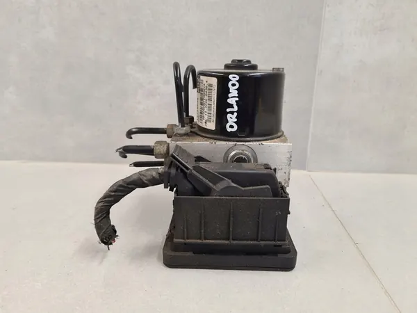 ABS-Bremsenpumpe Chevrolet Orlando image 4