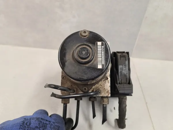 ABS-Bremsenpumpe Chevrolet Orlando image 5