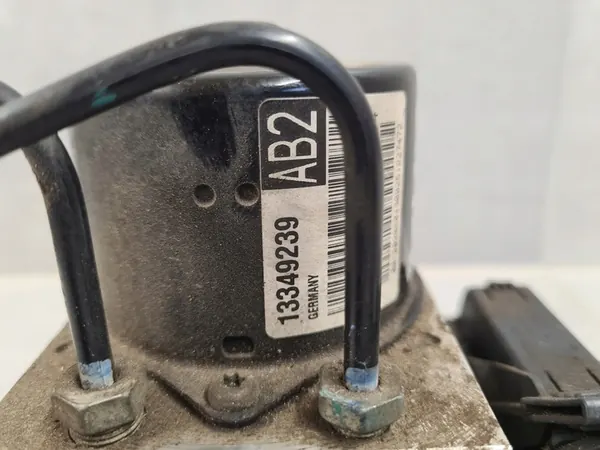 ABS-Bremsenpumpe Chevrolet Orlando image 7