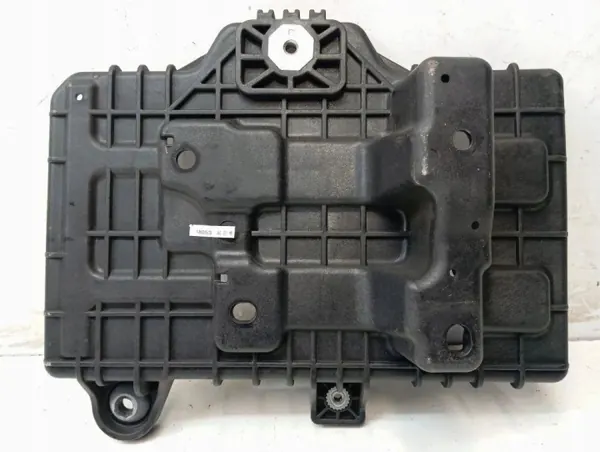 Hyundai Tucson II accubasis OEM 37150-d3600 image 2