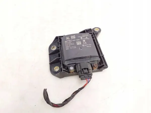 Capteur d'angle mort Nissan OE 284K1HV00A d'occasion image 2