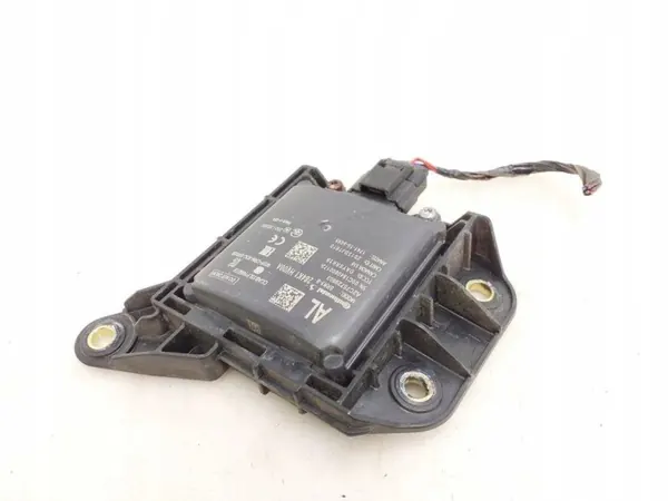 Capteur d'angle mort Nissan OE 284K1HV00A d'occasion image 4