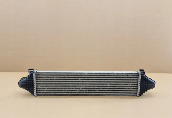 Intercooler Volvo S60 II V40 V60 V70 III OEM image 3