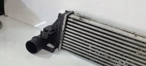 Intercooler Renault Grand Espace IV 2.0 DCI OEM image 2