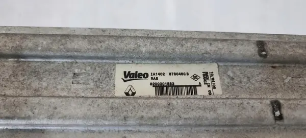 Intercooler Renault Grand Espace IV 2.0 DCI OEM image 4