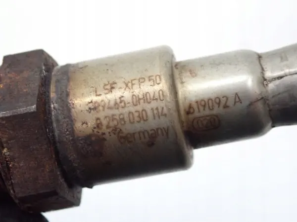 Lambda-anturi OEM 89465-0H040 Toyota Aygo II:lle image 4