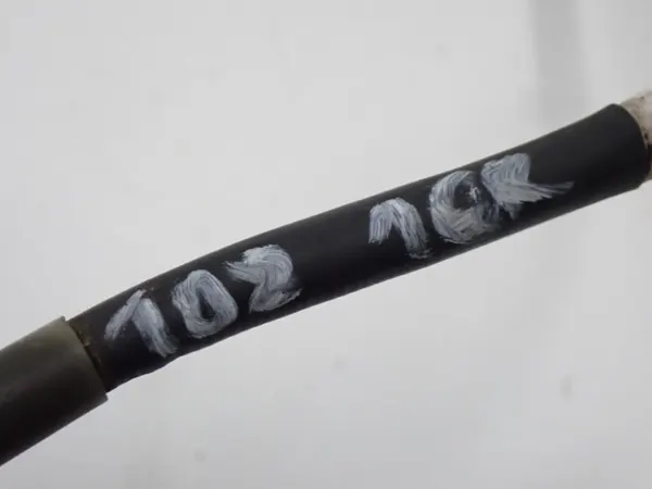 Lambda-anturi OEM 89465-0H040 Toyota Aygo II:lle image 5