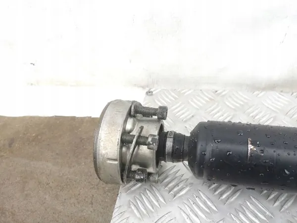 Arbre de transmission Porsche Panamera 2010 97042101133 image 4