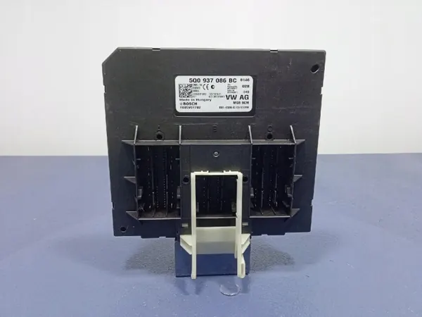 VW Passat B8 Comfortmodule 5Q0937086BC image 2