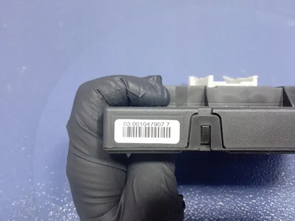 VW Passat B8 Comfortmodule 5Q0937086BC image 6