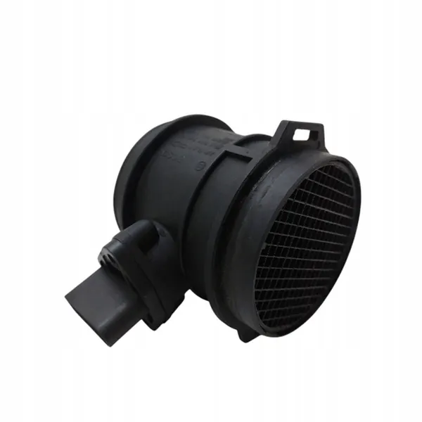 BOSCH Luftmassenmesser Audi A6 S6 C5 2.7 BT OEM 0280218038 image 3