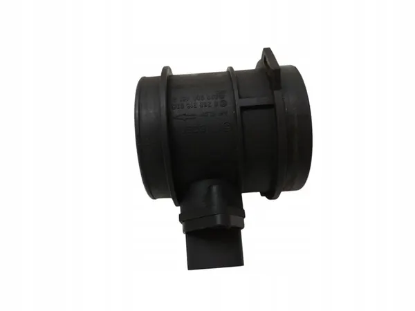 BOSCH Luftmassenmesser Audi A6 S6 C5 2.7 BT OEM 0280218038 image 4