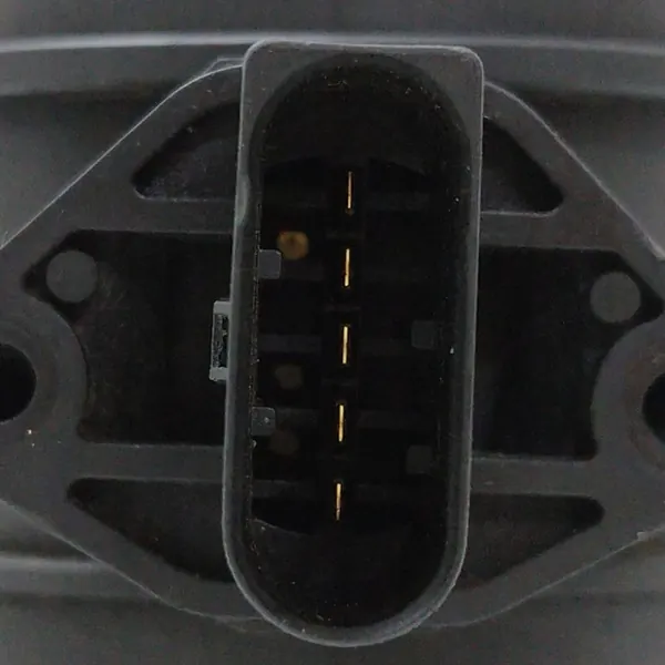 BOSCH Luftmassenmesser Audi A6 S6 C5 2.7 BT OEM 0280218038 image 8