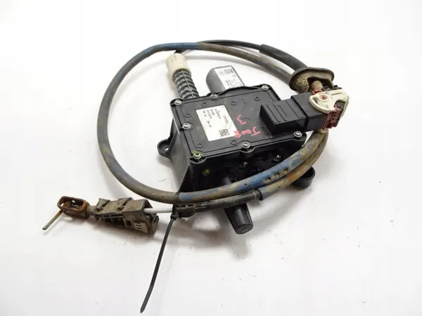 Sähköinen käsijarru OEM A2C53379976 Peugeot 5008 I image 3