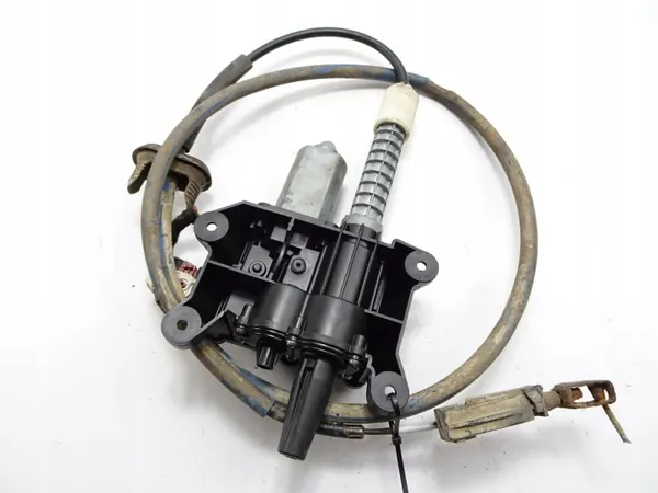Sähköinen käsijarru OEM A2C53379976 Peugeot 5008 I image 5