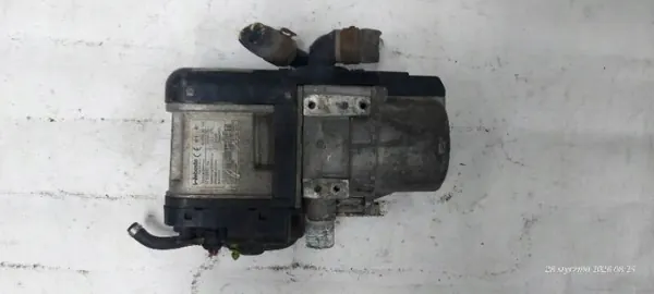 Webasto-lämmitin OEM 71P VW Touran 2.0TDI:lle image 2