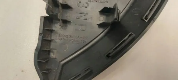 Cadre de rétroviseur droit OEM 602923NLOA - Électrique 2018 image 3