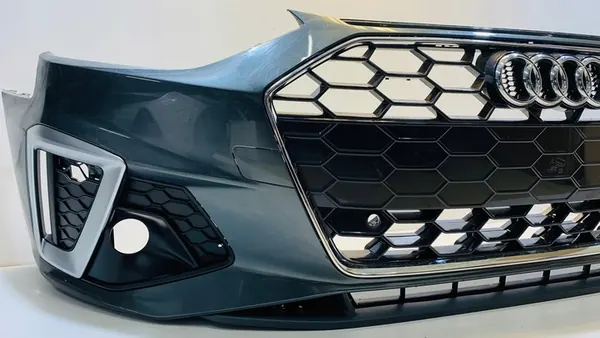 AUDI A4 8W5 S LINE 2020- image 10