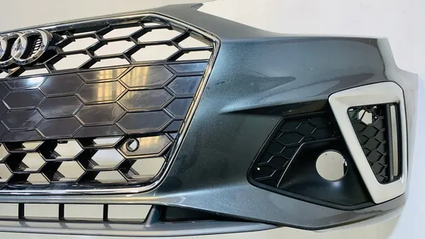 AUDI A4 8W5 S LINE 2020- image 2