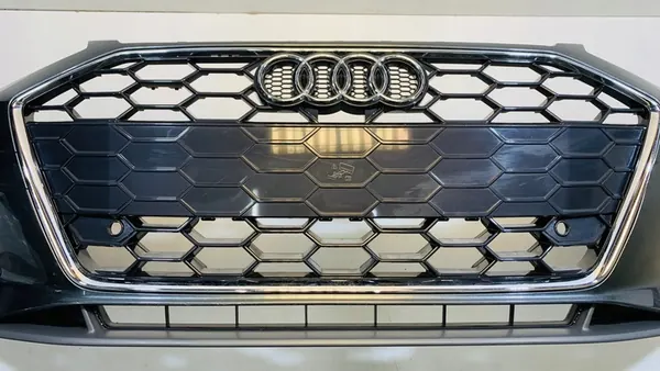 AUDI A4 8W5 S LINE 2020- image 3