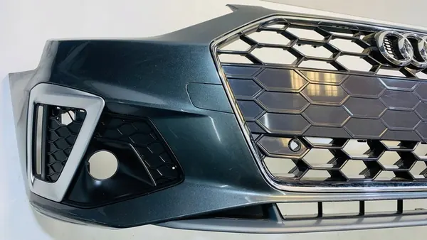 AUDI A4 8W5 S LINE 2020- image 4