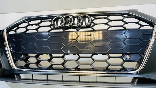 AUDI A4 8W5 S LINE 2020- image 6