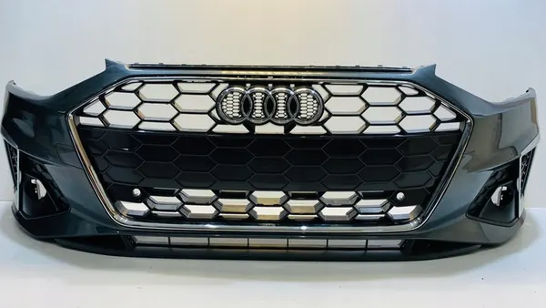 AUDI A4 8W5 S LINE 2020- image 7