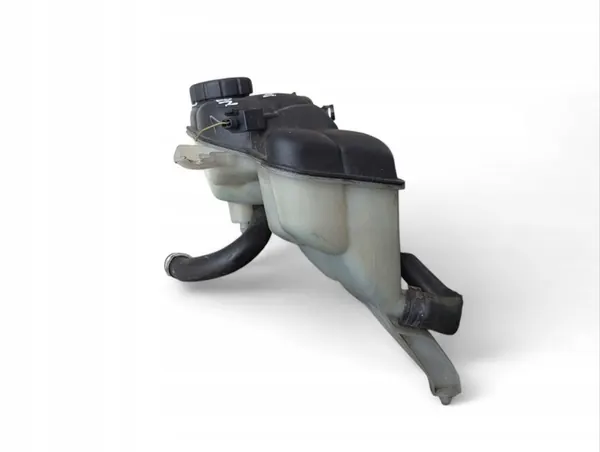 Ausgleichsbehälter Mercedes-Benz S W221 2007 2215000649 image 2