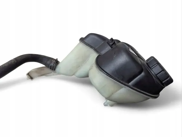 Ausgleichsbehälter Mercedes-Benz S W221 2007 2215000649 image 4