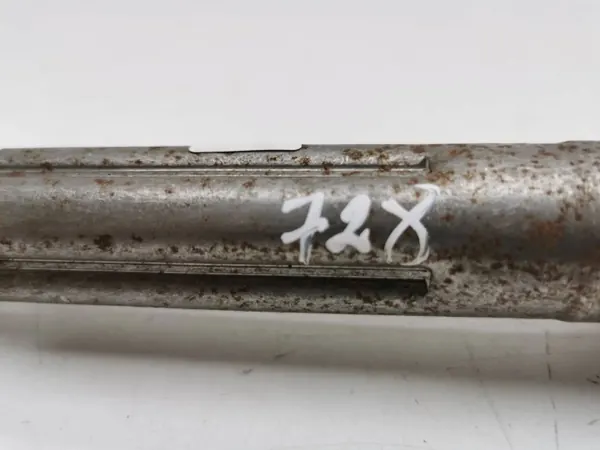 Joint de colonne de direction Audi A1 2019 OEM 2Q2423961B image 7