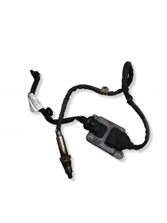 Mercedes NOX Lambdasond OEM A0009051612 image 2