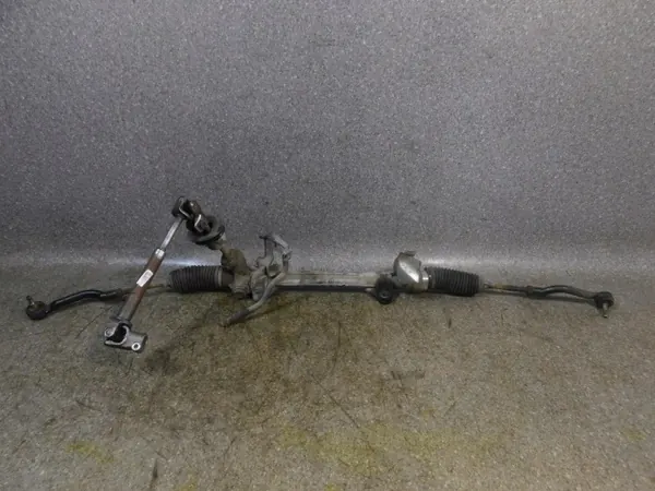 Stuurhuis OEM 765431 voor Nissan Qashqai J10 2.0 DCI image 2