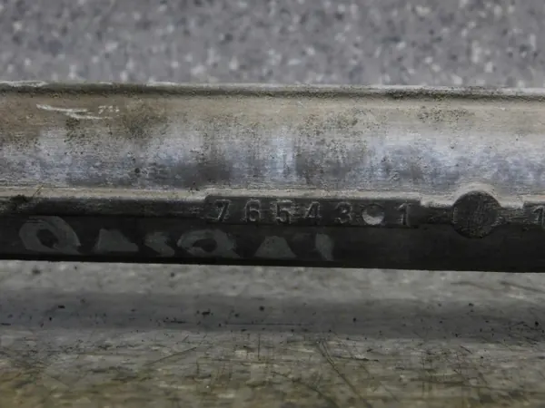Stuurhuis OEM 765431 voor Nissan Qashqai J10 2.0 DCI image 4