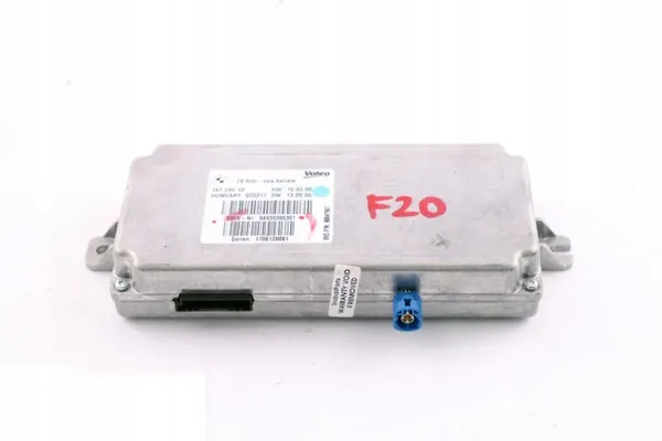 Module Caméra Recul BMW OEM 9393953 - Occasion image 2