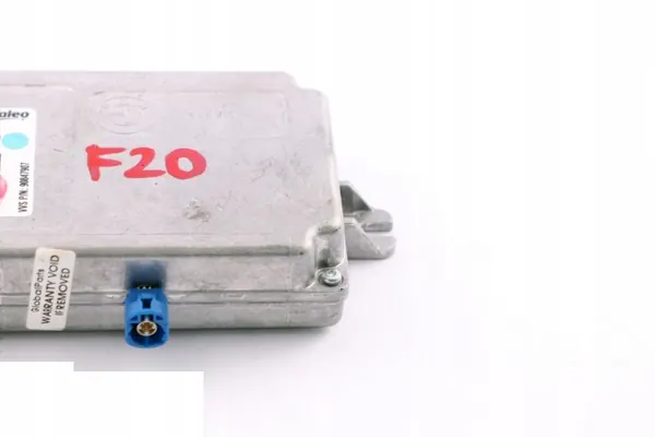 Module Caméra Recul BMW OEM 9393953 - Occasion image 3